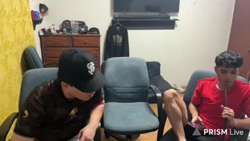 Transmisión en directo de LosMoro | Clip