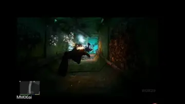 GTA