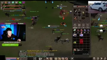 rip klawiarura