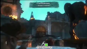 RISE OF TOMB RAIDER PART 5