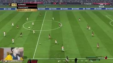 FLAMENGO