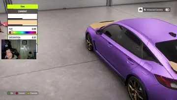 Rate this 2023 Civic Type R build 1-10!  #FH6
