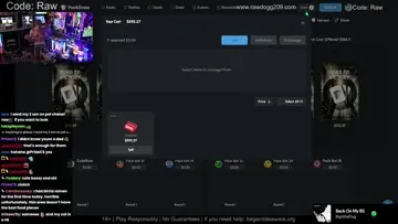 10000$ DIAMOND PULL