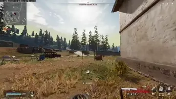 clipped