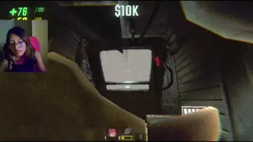 VR CHAT? XD