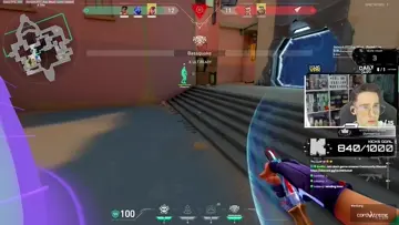 kick bounty