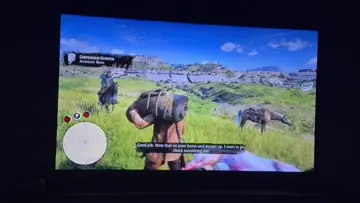 Arthur’s ex-wife