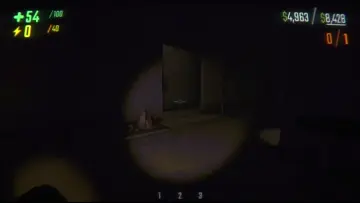 JUMPSCARED BRIAN