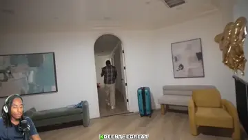 AB Forgot He Took Deen's Glasses 😂