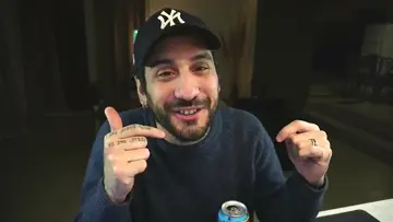 ...