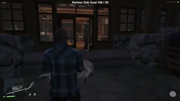 jerry flyin