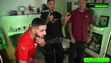 اهنگ پیستول