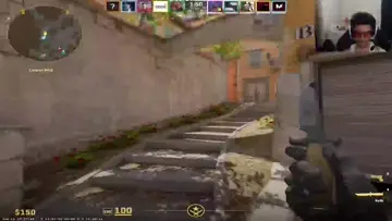 ACE FIRST ROUND TECHNIQUE MAGNIFIQUE