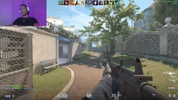 triple en overpass
