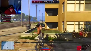pvp