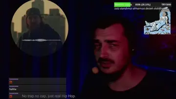 Marlon Craft - hakkında