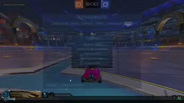 Rocket
