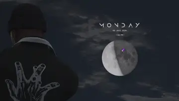 كل شي مسروق