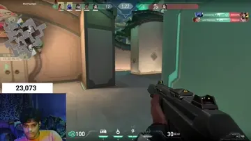 medicine to the campers and spammers