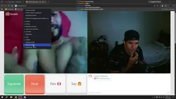 NOCHE DE PARLOTEOOOO EN OMETVEL N | Clip