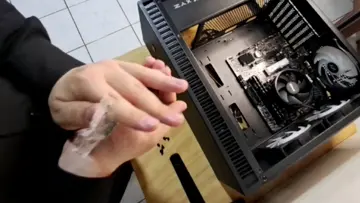 empezamos a contar numeros