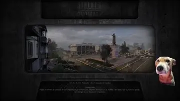 Ta embrujado