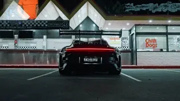 nice