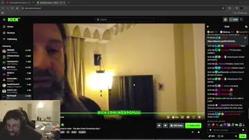 GAVA FLIPS OUT! TALKING IN SWEDISH LANGUAGE!!!