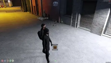 clapped his dumb ass