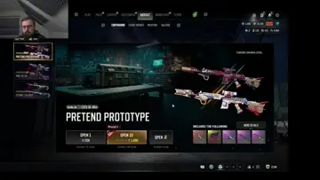 Just lucky 