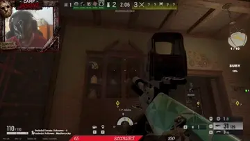 Wamai insane c4 kill