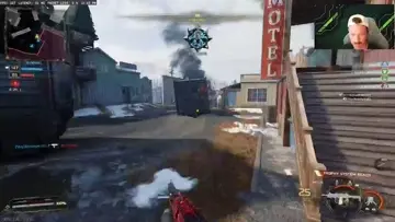 Scar Hardpoint