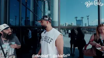 cheif 