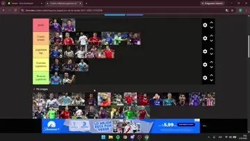 ODEGARD>INIESTA