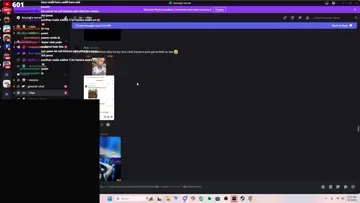 W first stream 
