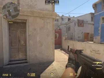 1v4 clutch Nadie puede con el mentalista
