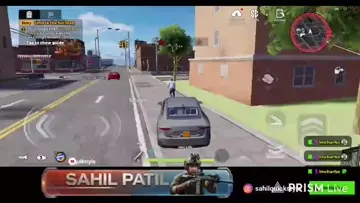 escape for police outstanding