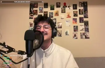 ezhel performans