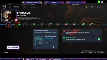 seguro sos feliz jugando FIFA no yo jugando FIFA