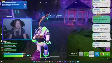 Ale la mas bot del fort 