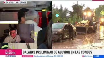 va a hablar el sacowea