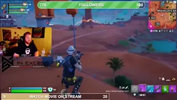 snipe
