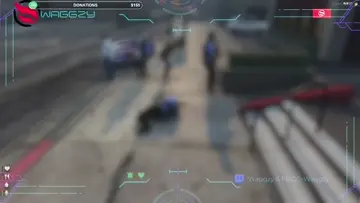 Something wrong with my mechanics...