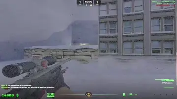 Salio 1v1