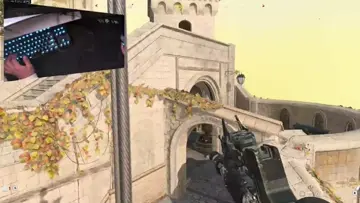 Modo terror...xd