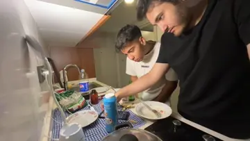 İBO MAL OLDU!!Musab ibonun yapamadığını yaptı!!