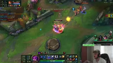 GOSUYU YAN YATIRAN VAYNE