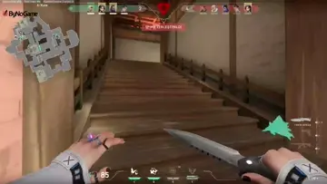 Ace Clips