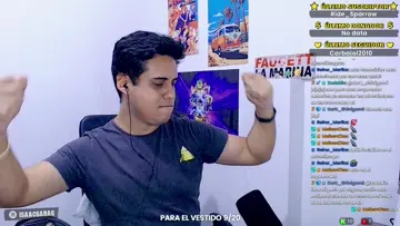 baile 4 fps
