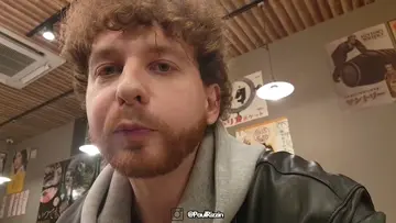 Why Paul Rizzin has been AFK